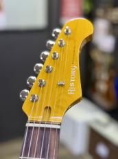 HISTORY HST-Advanced2 Dark LakePlacid Blue【ヒストリー】【3.73Kg】【3年保証付き】_3