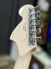 Fender Yngwie Malmsteen Stratocaster Yellow White【フェンダー】【3.52Kg】_4