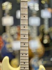 Fender Yngwie Malmsteen Stratocaster Yellow White【フェンダー】【3.52Kg】_5