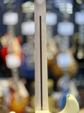 Fender Yngwie Malmsteen Stratocaster Yellow White【フェンダー】【3.52Kg】_6