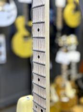Fender Yngwie Malmsteen Stratocaster Yellow White【フェンダー】【3.52Kg】_7