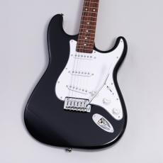 HISTORY HST-Performance Black ハムバッカー切替可能 アルダーボディ エレキギター ストラトタイプ3年保証