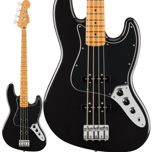 Fender Player II Jazz Bass Black エレキベース ジャズベース