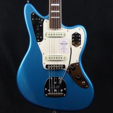 Fender Made in Japan Traditional Late 60s Jaguar Lake Placid Blue