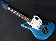 Fender Made in Japan Traditional Late 60s Jaguar Lake Placid Blue_2