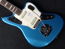 Fender Made in Japan Traditional Late 60s Jaguar Lake Placid Blue_3