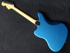 Fender Made in Japan Traditional Late 60s Jaguar Lake Placid Blue_6