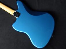 Fender Made in Japan Traditional Late 60s Jaguar Lake Placid Blue_7
