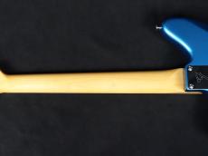 Fender Made in Japan Traditional Late 60s Jaguar Lake Placid Blue_8