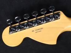 Fender Made in Japan Traditional Late 60s Jaguar Lake Placid Blue_9