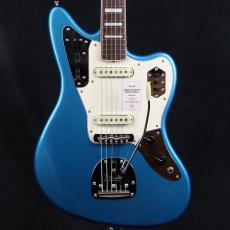Fender Made in Japan Traditional Late 60s Jaguar Lake Placid Blue