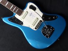 Fender Made in Japan Traditional Late 60s Jaguar Lake Placid Blue_3