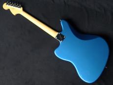 Fender Made in Japan Traditional Late 60s Jaguar Lake Placid Blue_6