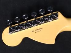 Fender Made in Japan Traditional Late 60s Jaguar Lake Placid Blue_9