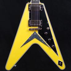 Epiphone Futura Flying V Custom Solaris Shift