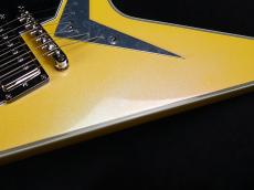 Epiphone Futura Flying V Custom Solaris Shift_2