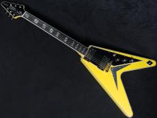 Epiphone Futura Flying V Custom Solaris Shift_3