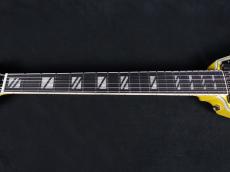 Epiphone Futura Flying V Custom Solaris Shift_5