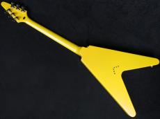 Epiphone Futura Flying V Custom Solaris Shift_7