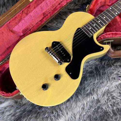 Gibson Les Paul Junior TV Yellow