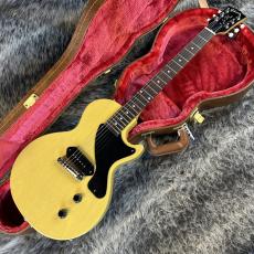 Gibson Les Paul Junior TV Yellow_2