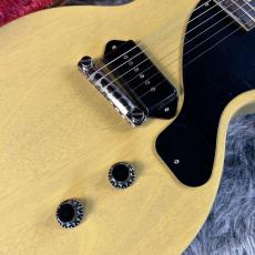 Gibson Les Paul Junior TV Yellow_3