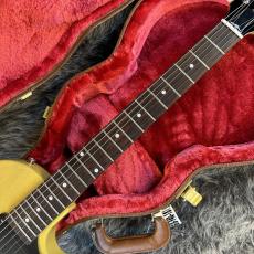 Gibson Les Paul Junior TV Yellow_4