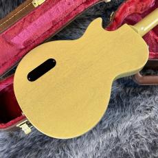 Gibson Les Paul Junior TV Yellow_6