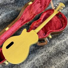 Gibson Les Paul Junior TV Yellow_7