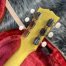 Gibson Les Paul Junior TV Yellow_9