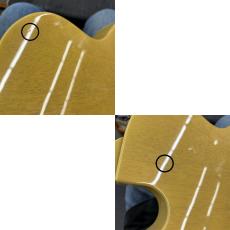 Gibson Les Paul Junior TV Yellow_11