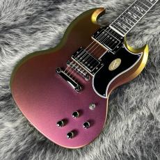 Epiphone Futura SG Custom Nitro Shift