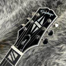 Epiphone Inspired by Gibson Futura RD Custom Twilight Shift_6