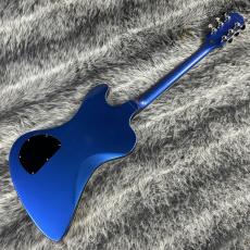 Epiphone Inspired by Gibson Futura RD Custom Twilight Shift_8