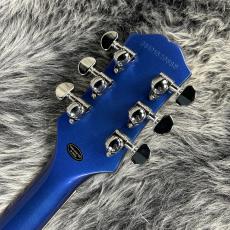 Epiphone Inspired by Gibson Futura RD Custom Twilight Shift_10