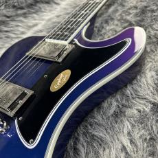 Epiphone Inspired by Gibson Futura RD Custom Twilight Shift_11