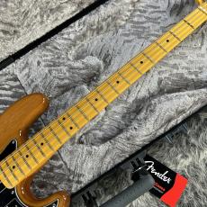 Fender American Professional II Jazz Bass Maple Fingerboard Roasted Pine【訳あり特価!!】_2