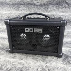 BOSS DUAL CUBE BASS LX_2