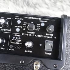 BOSS DUAL CUBE BASS LX_5