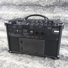 BOSS DUAL CUBE BASS LX_8