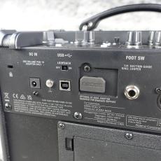 BOSS DUAL CUBE BASS LX_9