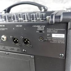 BOSS DUAL CUBE BASS LX_10