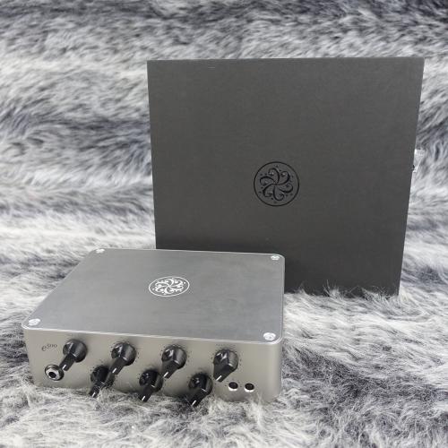 Darkglass Electronics Exponent 500
