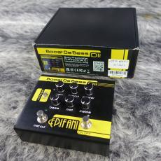 EPIFANI Boost Da Bass DI Pro