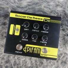 EPIFANI Boost Da Bass DI Pro_2