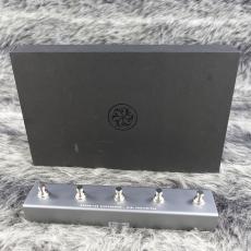 Darkglass Electronics MIDI Footswitch