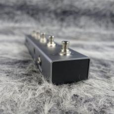 Darkglass Electronics MIDI Footswitch_4