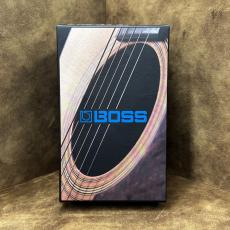 BOSS AD-2 Acoustic Preamp_8