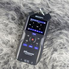 ZOOM H4essential_2