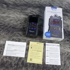 ZOOM H4essential_8